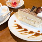 神戸珈琲倶楽部　高蔵寺店 愛知県 一人でも入りやすい広々喫茶店♪